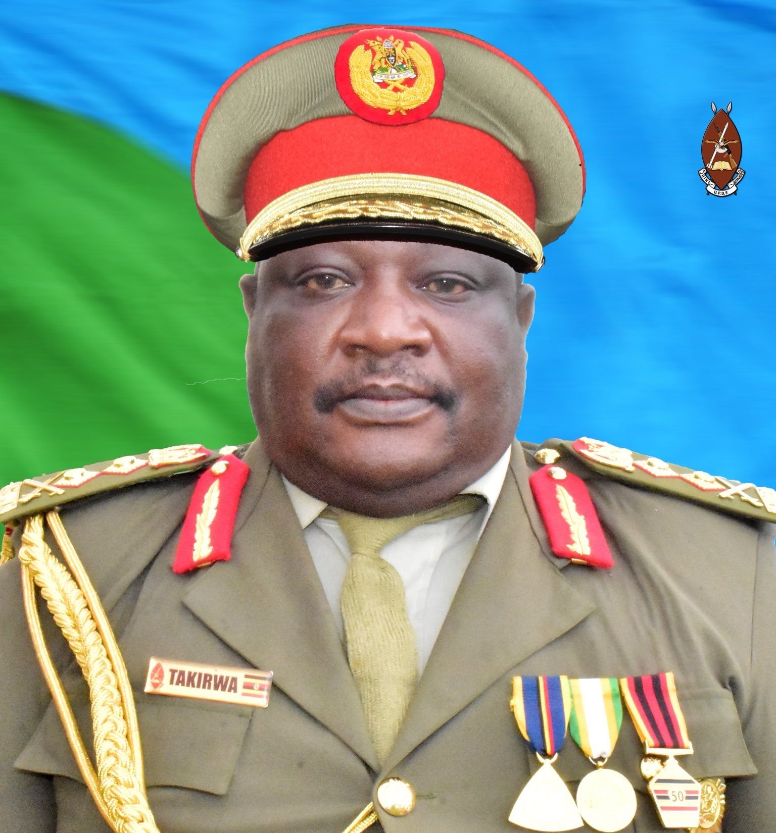 WHAT KILLED HIM? The Truth About the Cause of Gen. Takirwa’s Fatal Stroke