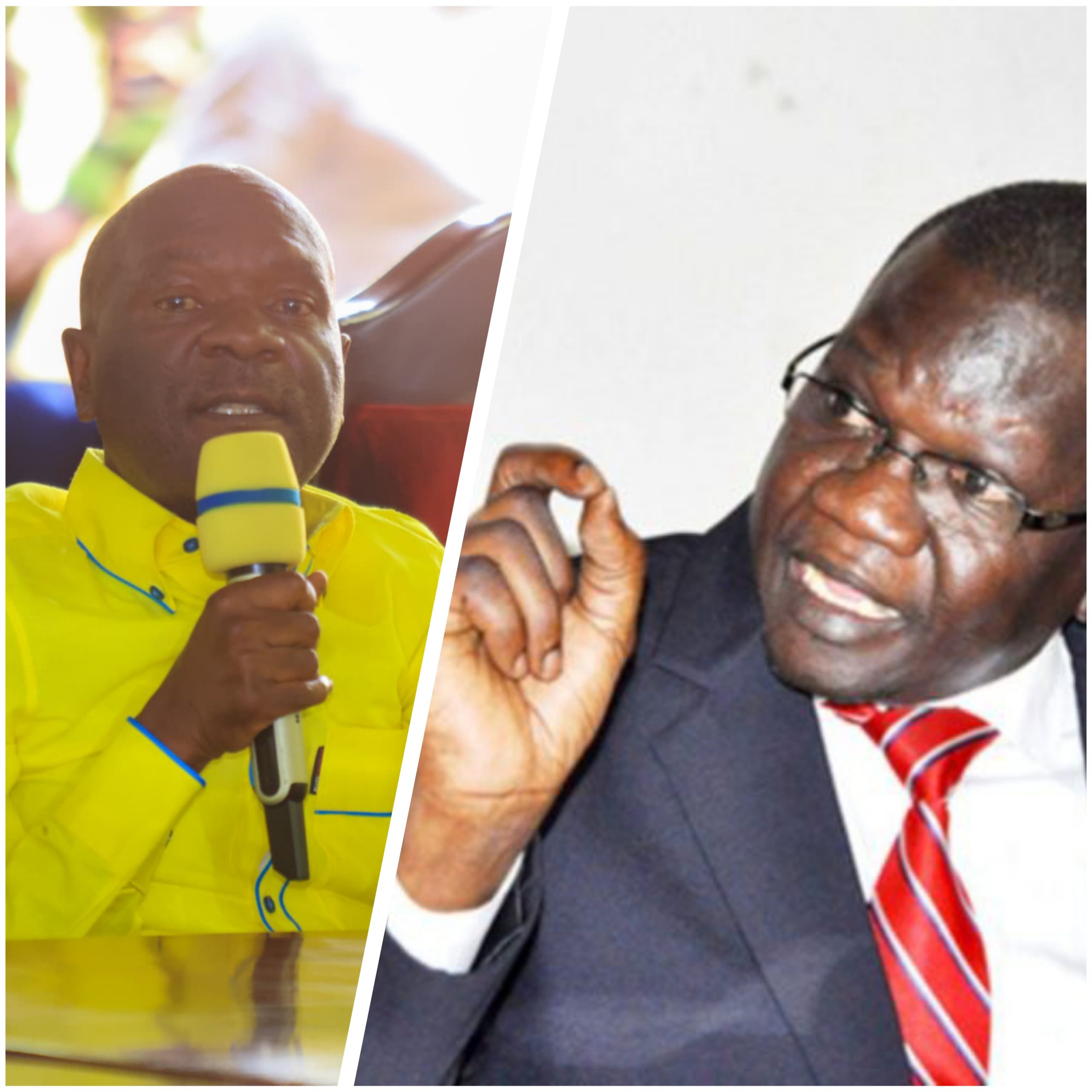 We are not Moved by Nsibambi’s Actions- FDC