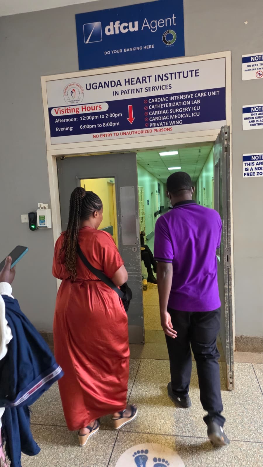 When a Heartbeat Becomes a Luxury in Uganda » The Hoima Post –