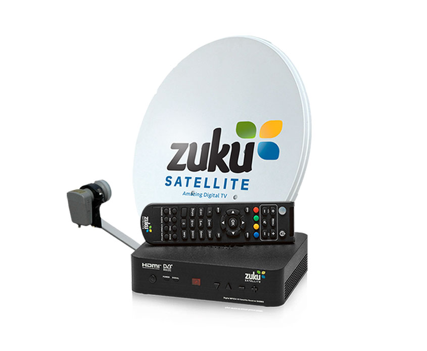 Zuku TV bosses face liquidation threat over Sh128bn debt
