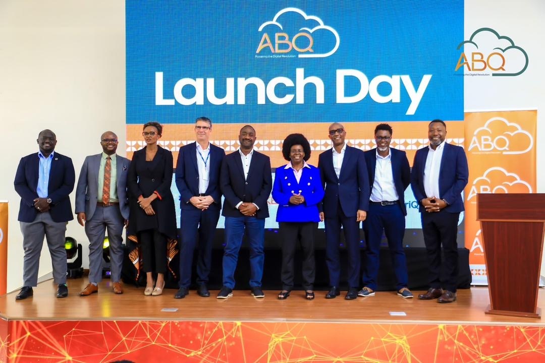 ABQ Cloud Officially Launches Uganda’s Sovereign Cloud Ecosystem to Power the Nation’s Digital Future