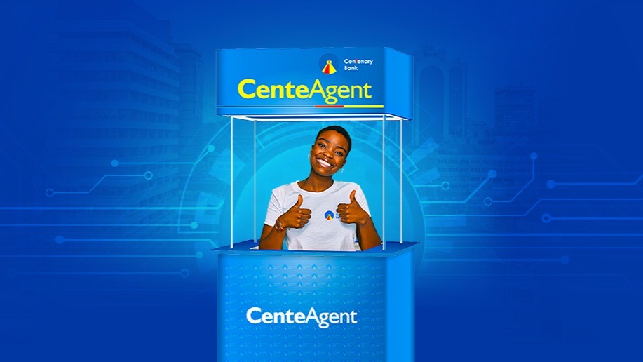 AGENT BANKING! Here is a Guide to Becoming a CenteAgent in Uganda