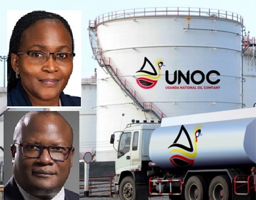 ALL IS WELL? UNOC Bosses Exposed as Leaked Dossier Flags Strategic Failures, Fuel Security Gaps Amidst Middle East War