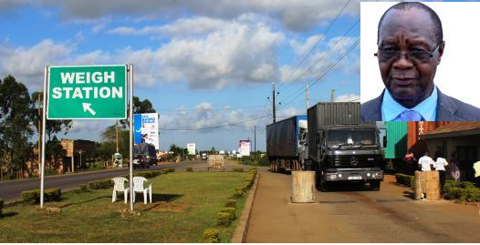 AXLE-LOAD ANARCHY! Works Ministry Caught Napping as Secret Probe Exposes Weighbridge Chaos… Weak, Overstretched, Under-Calibrated & Mismanaged