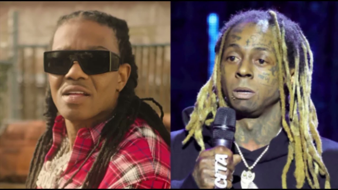 B G  Urges Lil Wayne to Consider Hot Boys Reunion, Stop Playing