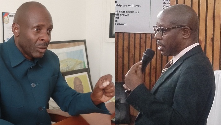 BLOODSHED WARNING! Mbarara Mayor Kakyebezi Explodes Over Kakyeka Stadium Land – “Back Off or Face Fire!”