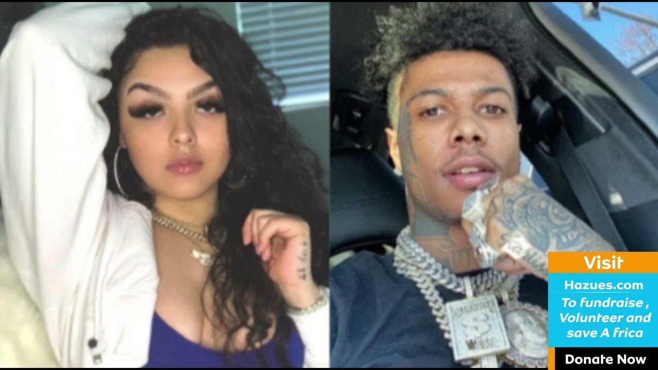 BLUEFACE’S SON SHARES BRUTAL CRITICISM OF HIS MOM JAIDYN ALEXIS’ MUSIC