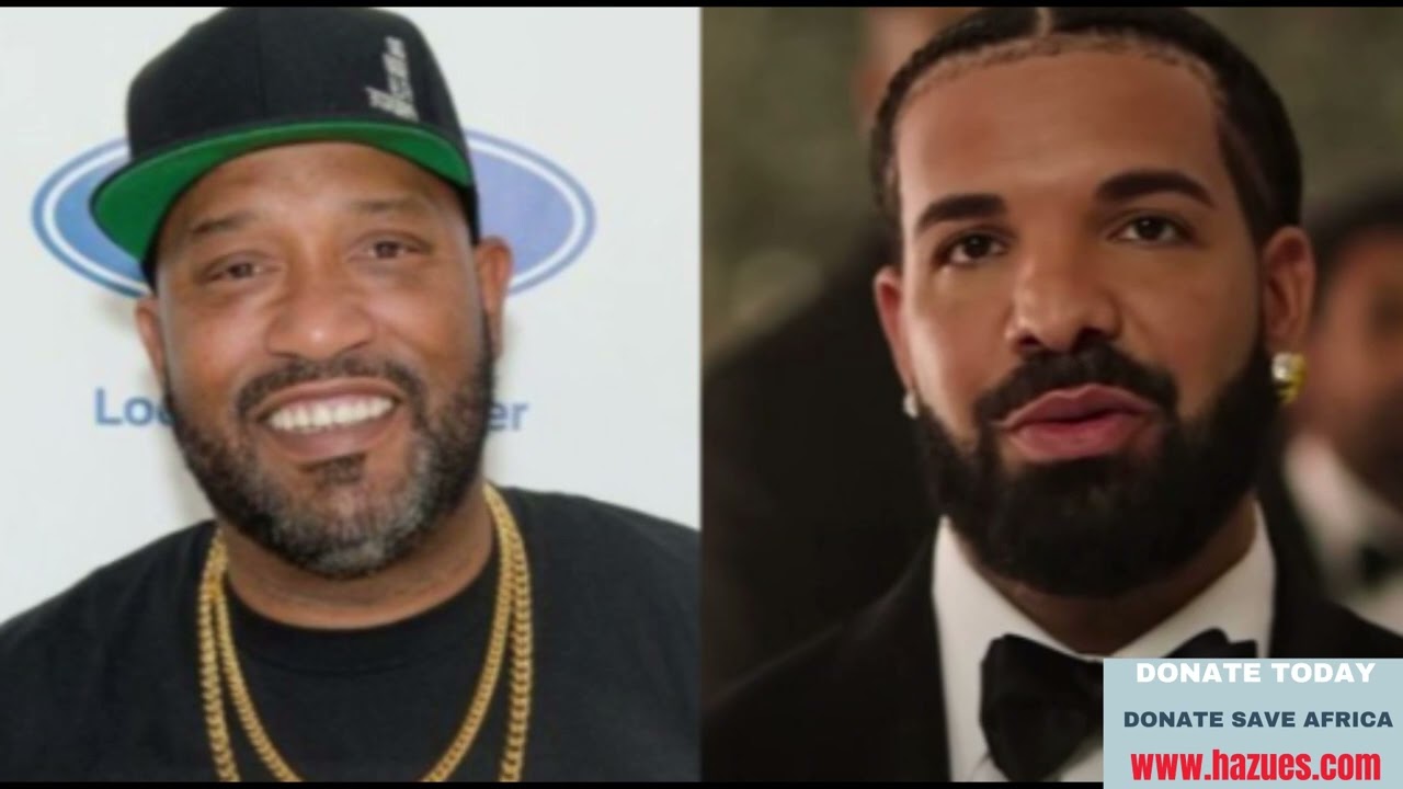BUN B ‘THOROUGHLY IMPRESSED’ BY DRAKE’S TOUR