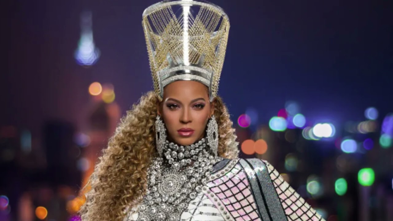 Beyoncé Wax Figure Sparks Hilarious Reactions Online