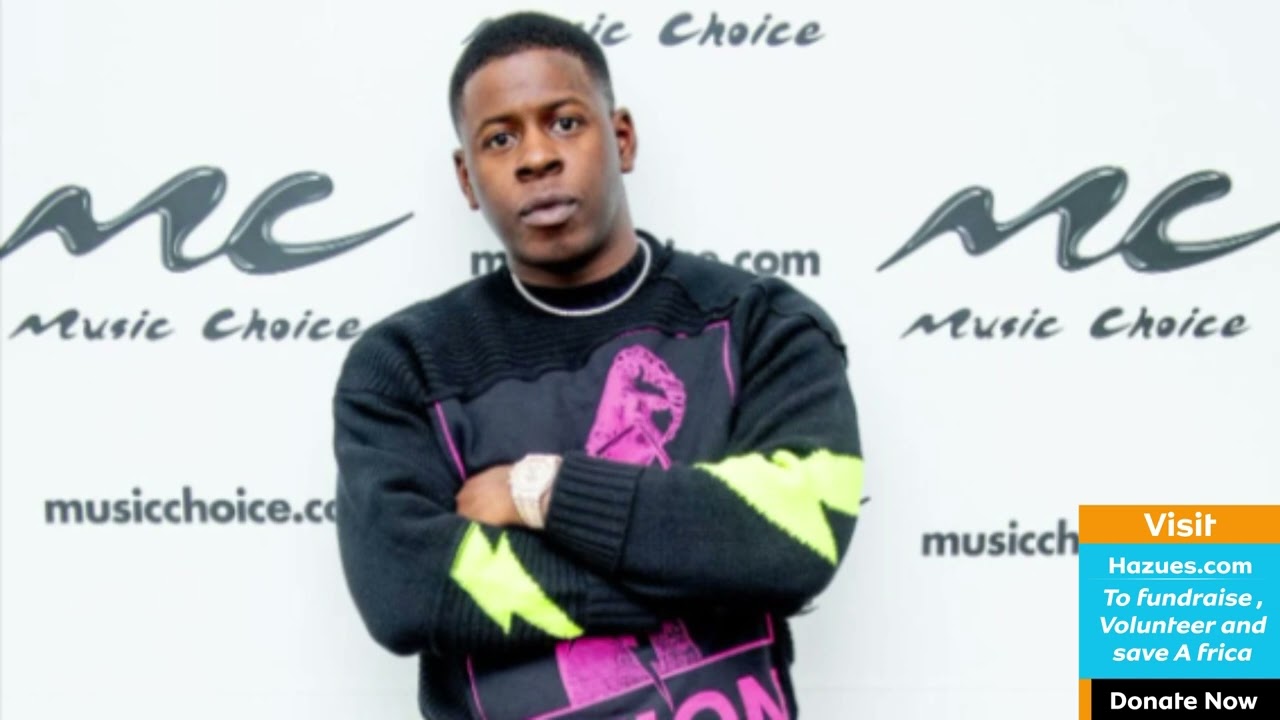 Blac Youngsta’s Brother’s Suspected Killer Arrested by Memphis Police