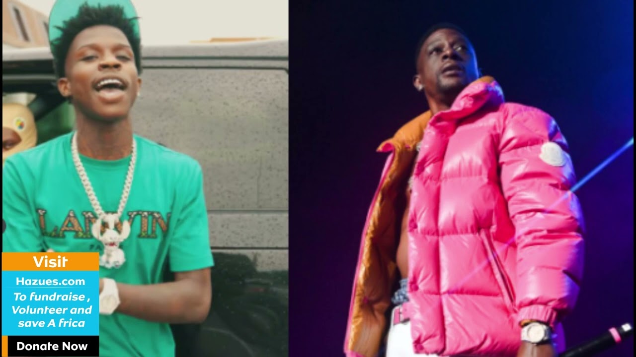 Boosie Badazz Reflects on Quando Rondo’s Legal Troubles and Offers Advice