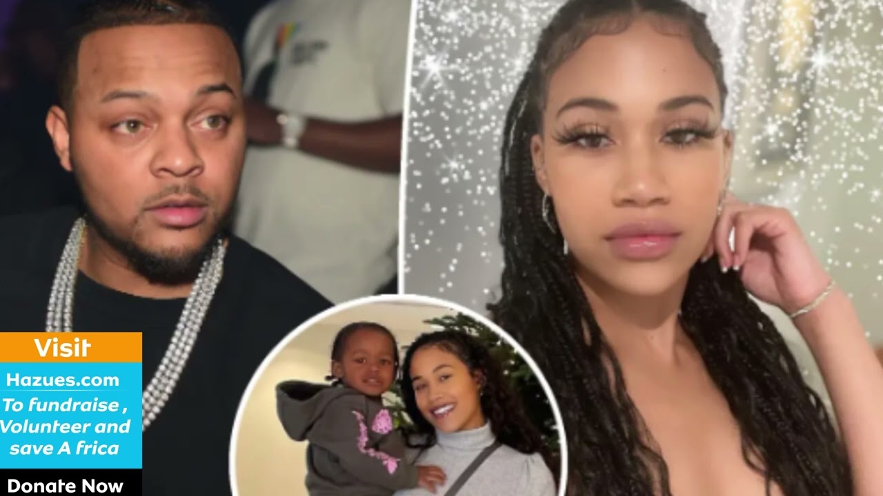 Bow Wow Sparks Controversy with Aggressive Instagram Story about Baby Mama Olivia Sky