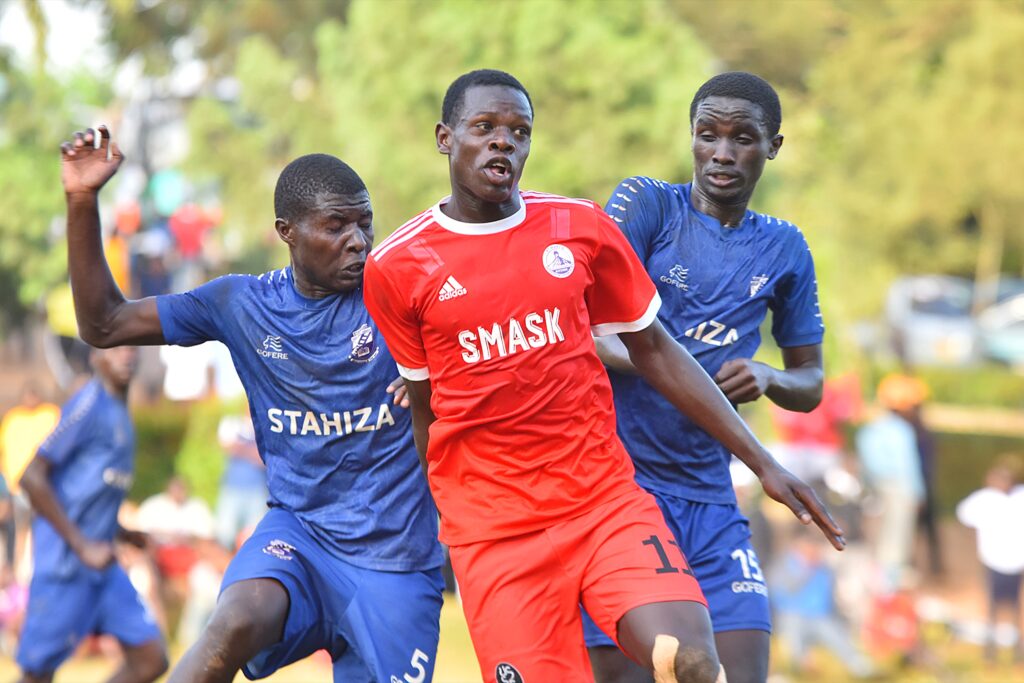 Buganda Schools Championship: Kitende Sent Back for More Revision as Highway Kiganda Earns a Surprise Semifinal Slot