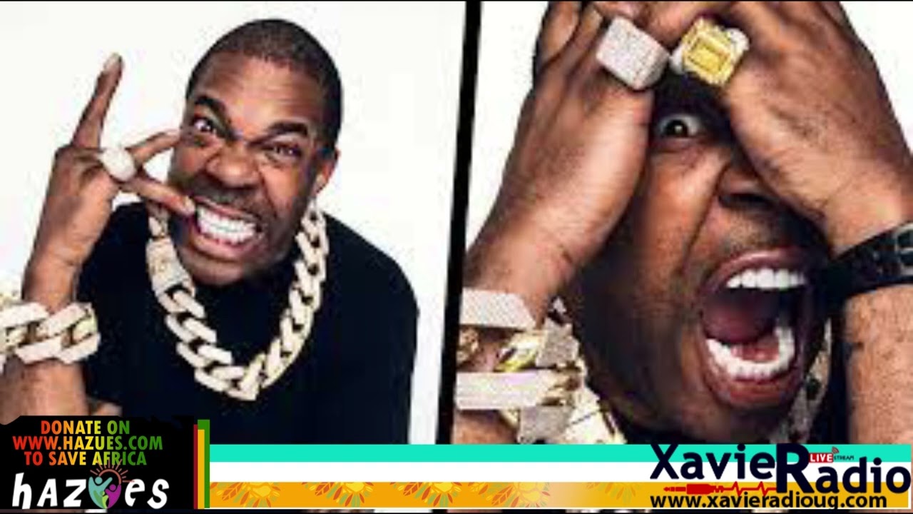 Busta Rhymes Opens Up About Health Struggle