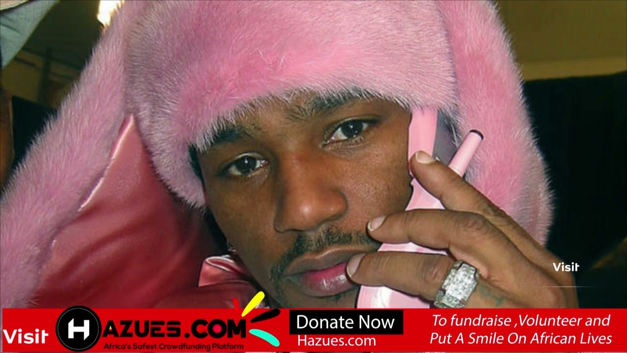 CAM’RON ADMITS HIS CONTROVERSIAL ‘PAUSE’ GAME HAS GOTTEN ‘OUT OF HAND’