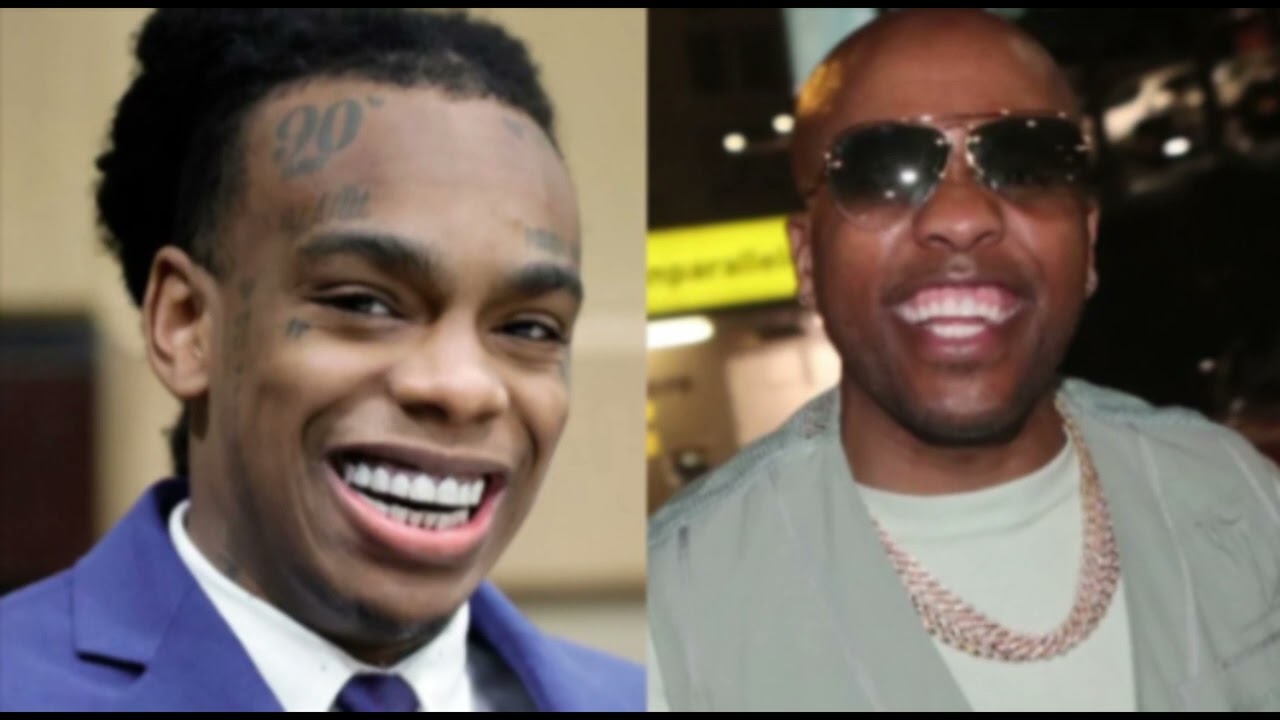 CONSEQUENCE RECALLS WILD YNW MELLY STUDIO SESSION THAT SPAWNED ‘OVERDOSE’ COLLAB