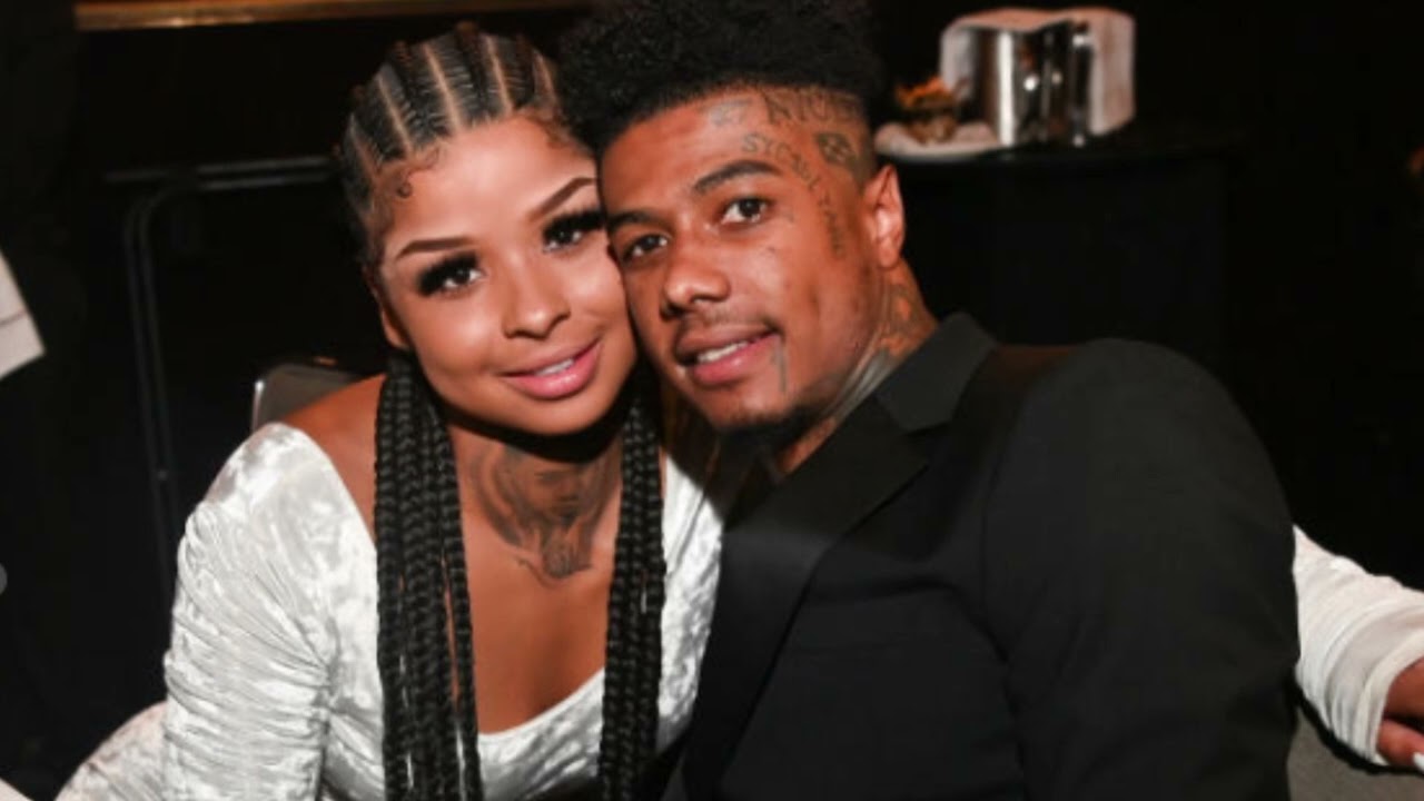 Chrisean Rock Expresses Love for Blueface as Engagement Speculations Loom