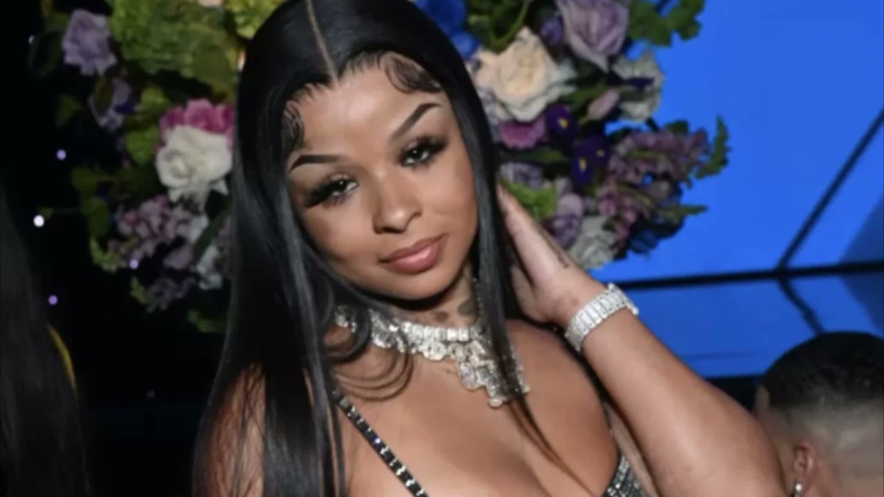 Chrisean Rock Faces Backlash Over Alleged Colorist Remarks During Instagram Live