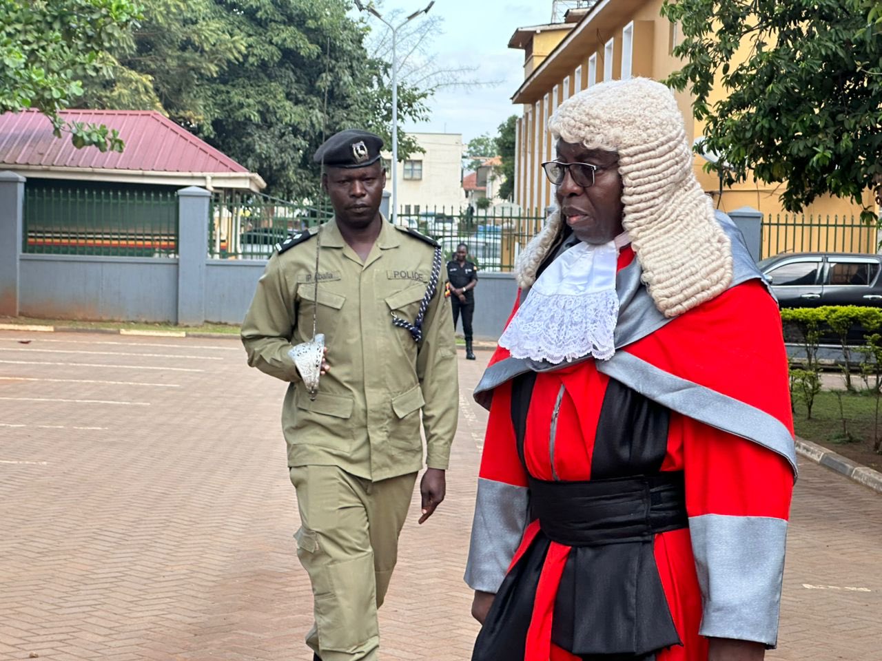 Court of Appeal Opens Mbale Criminal Session to Tackle Backlog, Expand Access to Justice