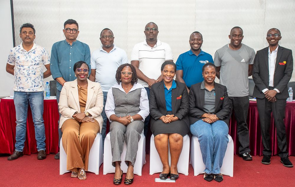 Cricket Uganda AGM Signals Progress as Kavuma Eyes Full Compliance with 2023 Sports Law