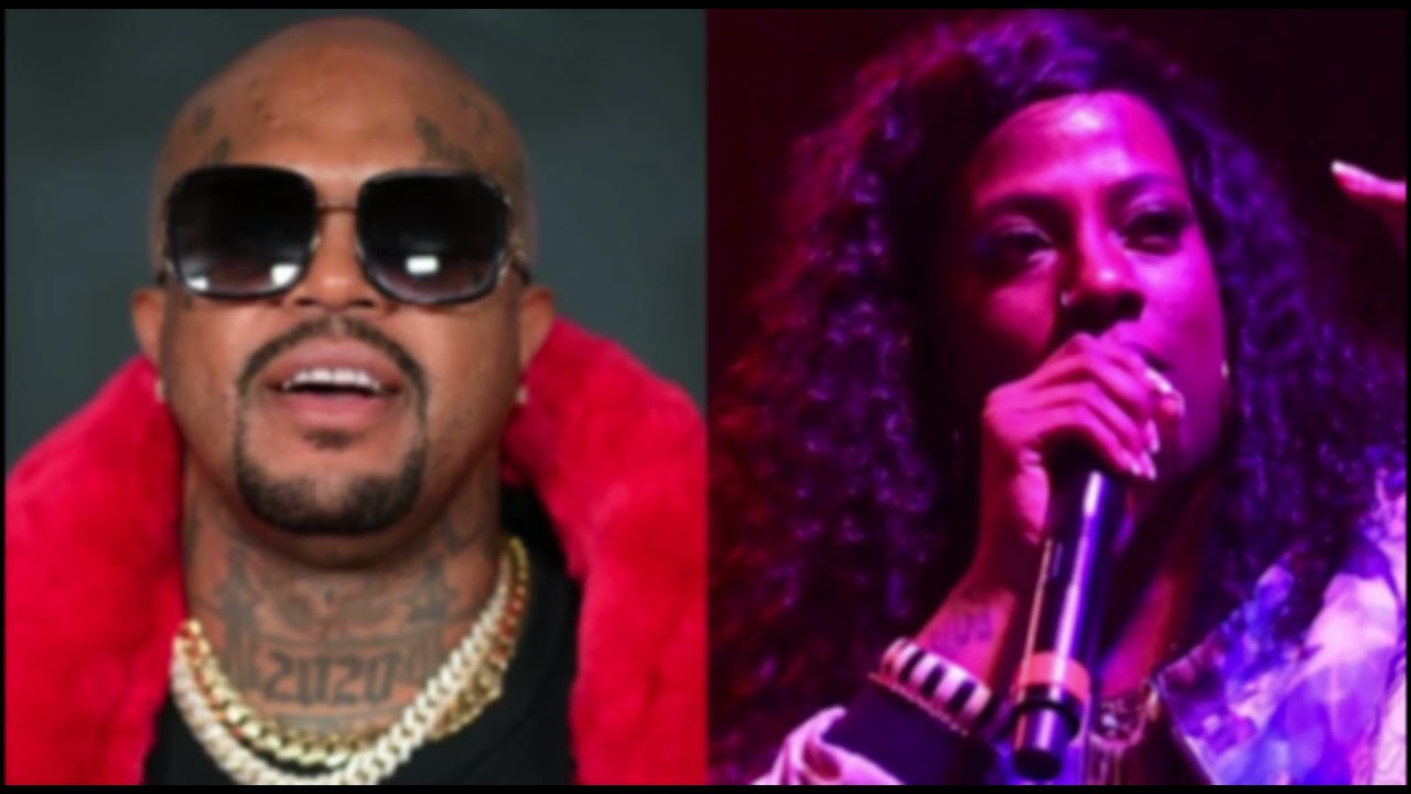 DJ PAUL SPEAKS ON GANGSTA BOO’S DEATH, SAYS AUTHORITIES ‘KNOW WHO DID IT