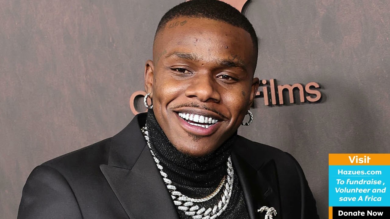 DaBaby Throws Jordan Sneakers to the Curb for Deion Sanders’ New Kicks