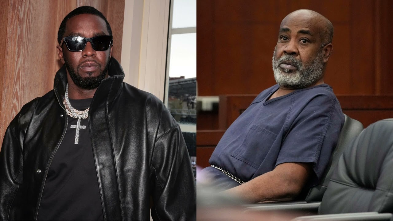 Ex-FBI Agent Suggests Keefe D Might Have Revealed Information About Diddy
