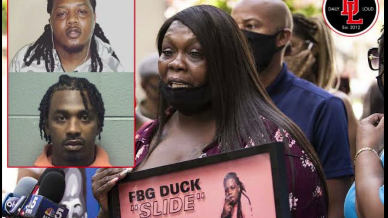 FBG Duck’s Mother Reacts to Guilty Verdict for Son’s Accused Killers, Plans ‘Justice Served’
