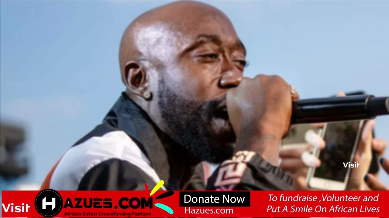 FREDDIE GIBBS CALLS OUT DOUBLE STANDARDS WHEN IT COMES TO BLACK MEN & CANCEL CULTURE