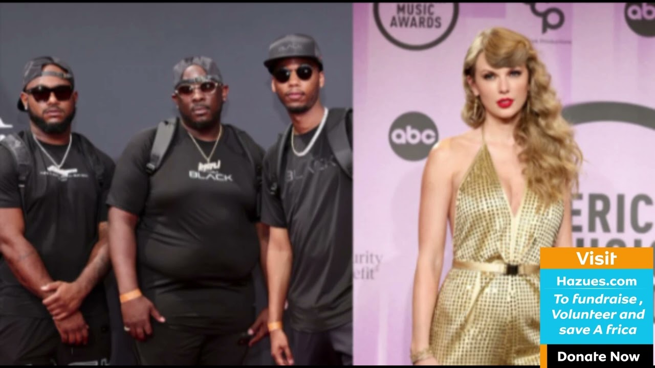 Fast Life Yungstaz Respond to Taylor Swift’s Viral Swag Surfin Moment
