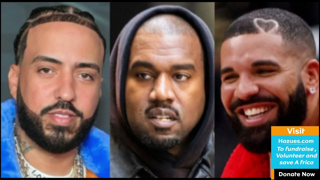French Montana Unveils Star Studded Tracklist for Mac & Cheese 5