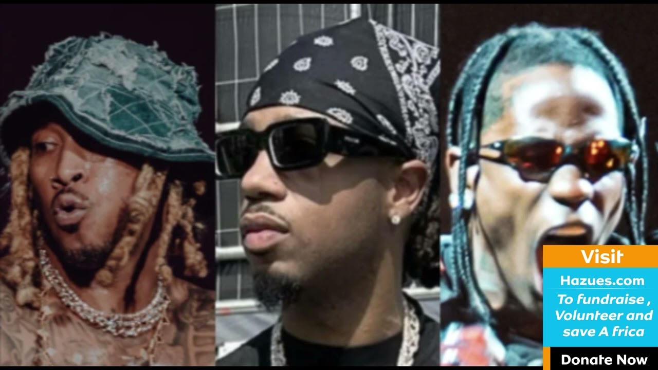 Future and Metro Boomin Tease Travis Scott Collaboration on Upcoming Joint Album