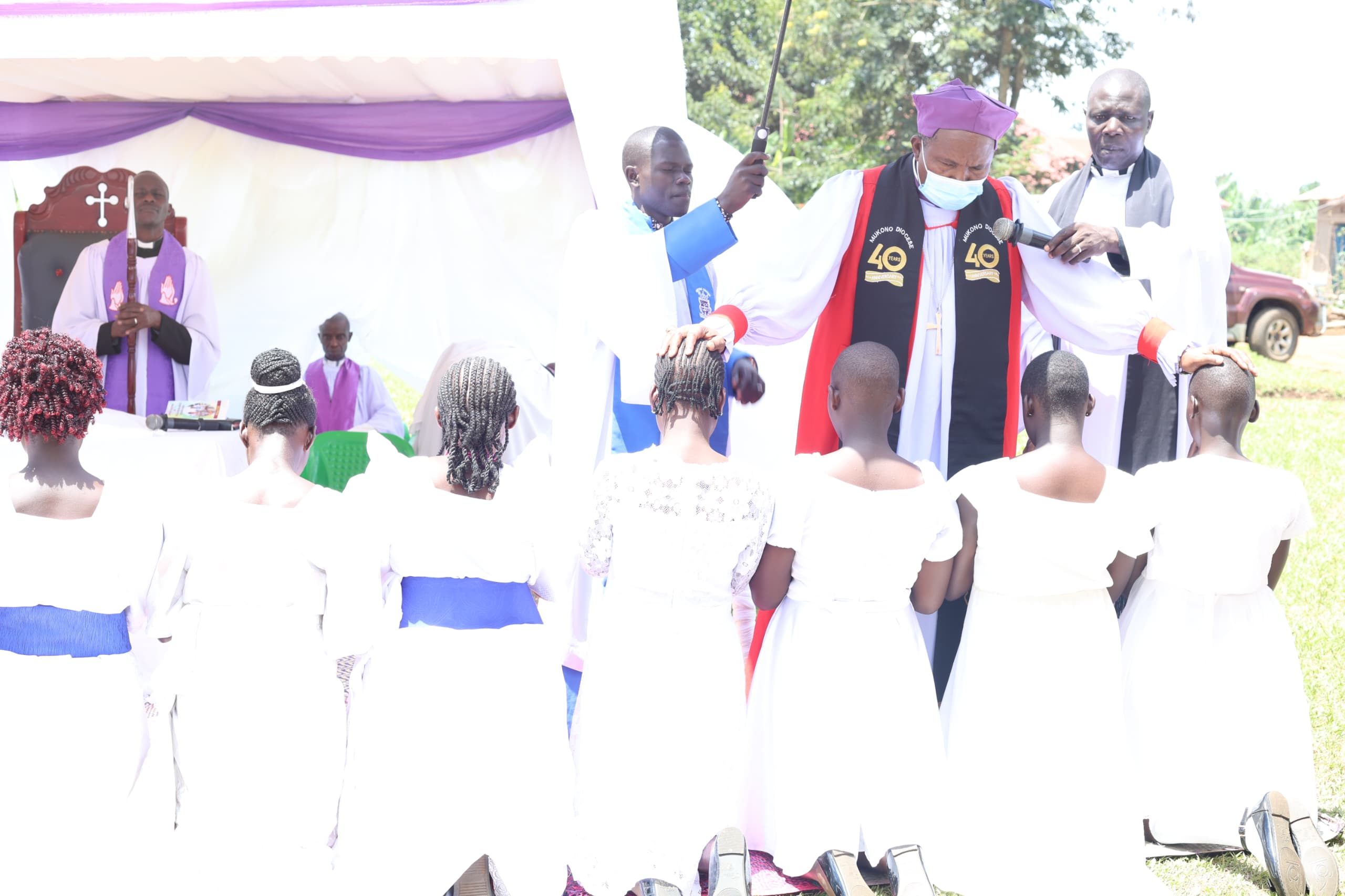 God Doesn’t Like Lazy People – Rev Joshua Lujja
