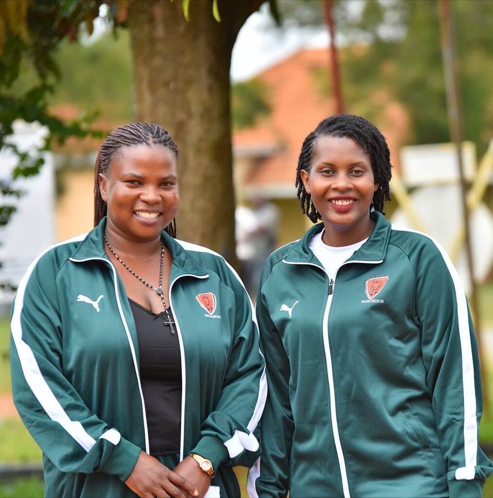 Gomba Lions Turn to Female Leadership in Quest for Sixth Masaza Cup Trophy
