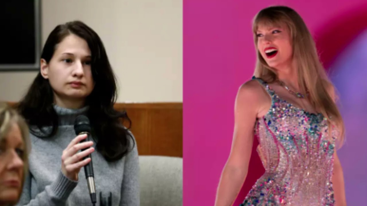 Gypsy Rose Blanchard Emerges Free with Plans for a Tell All as Authorities Thwart Taylor Swift Meeti