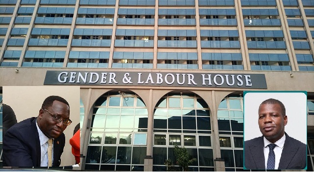 Investigation Unearths Rot in Management Of PWD’s Billions At Ministry Of Gender—Sh2.19bn To ‘Ghost’ Groups, 66% Projects Collapse, DMIS In Limbo