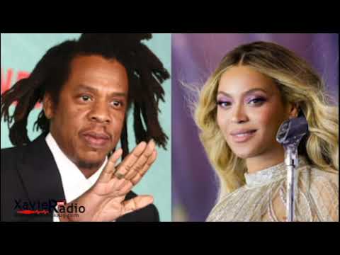 JAY Z HALTS FAN WITH ONE MOVE AFTER BEING FILMED DANCING AT BEYONCÉ CONCERT