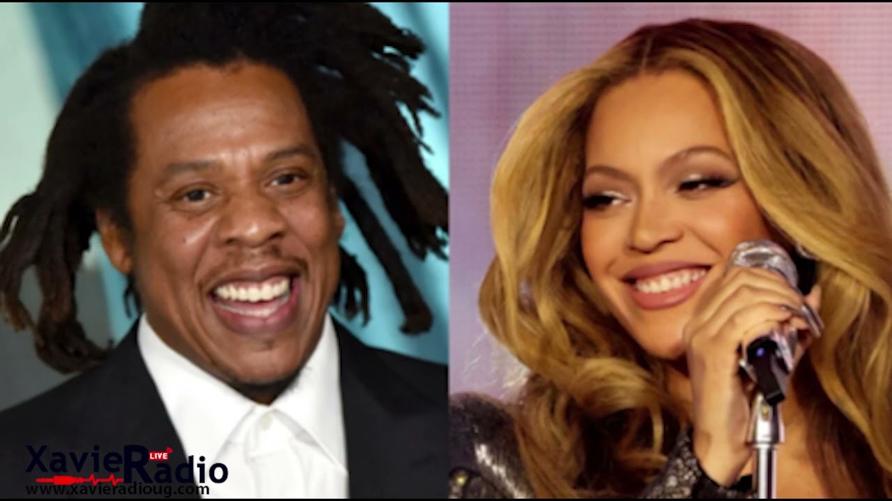 JAY Z LEAVES FAN IN ‘DISBELIEF’ AFTER THEY ASK FOR FIRST BUMP AT BEYONCÉ CONCERT