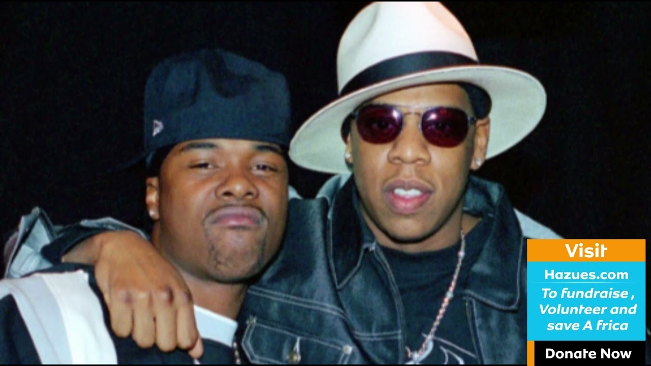 JAY Z STILL ‘SHOOTING DOWN’ MEMPHIS BLEEK’S EFFORTS FOR A JOINT ALBUM
