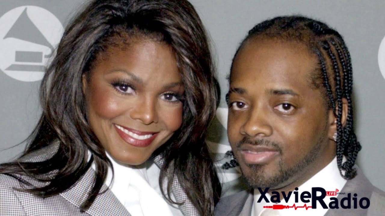 JERMAINE DUPRI REVEALS HOW HE PULLED JANET JACKSON