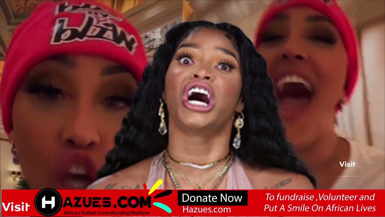 Joseline Hernandez Reacts To Surfaced Video Of Natalie Nunn Altercation