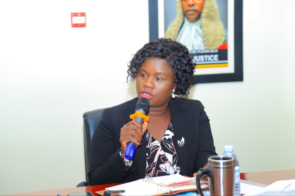 Judiciary Moves to Harmonize Case Targets for Financial Year 2026/2027