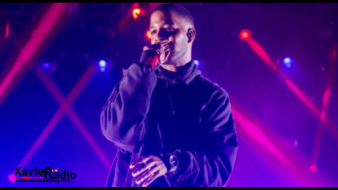 KID CUDI CANCELS MOON MAN’S LANDING FESTIVAL — BUT HAS ‘GOOD NEWS’ FOR FANS