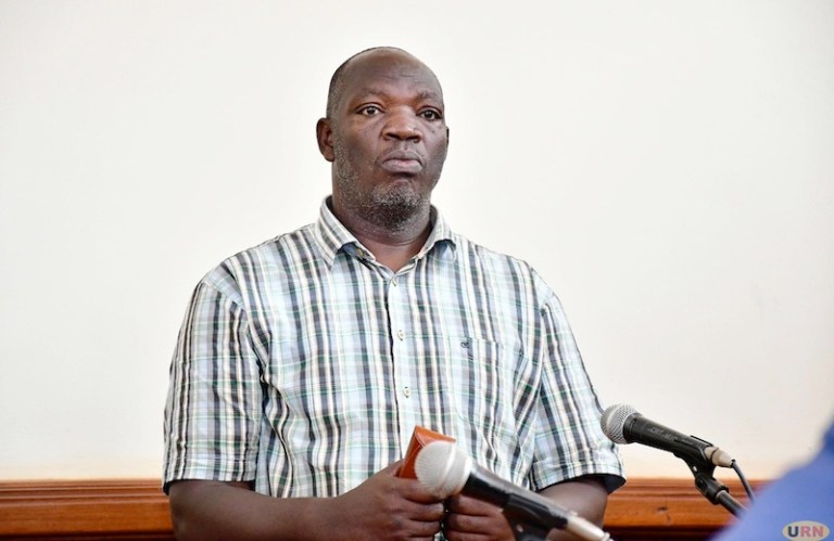 Kagezi Murder: Why Court Declined to Grant Bail to Nixon Agasirwe