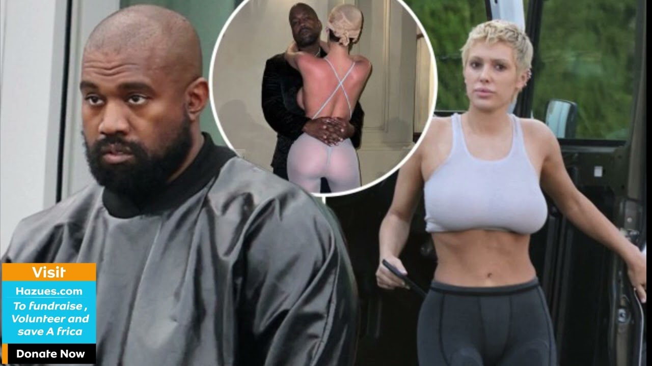 Kanye West Celebrates Bianca Censori’s Birthday with Heartfelt Message and Fashion Flashbacks