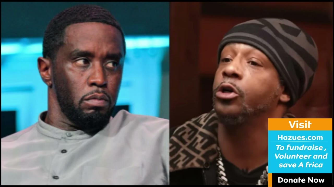 Katt Williams Unleashes Controversial Remarks in Candid Interview with Shannon Sharpe