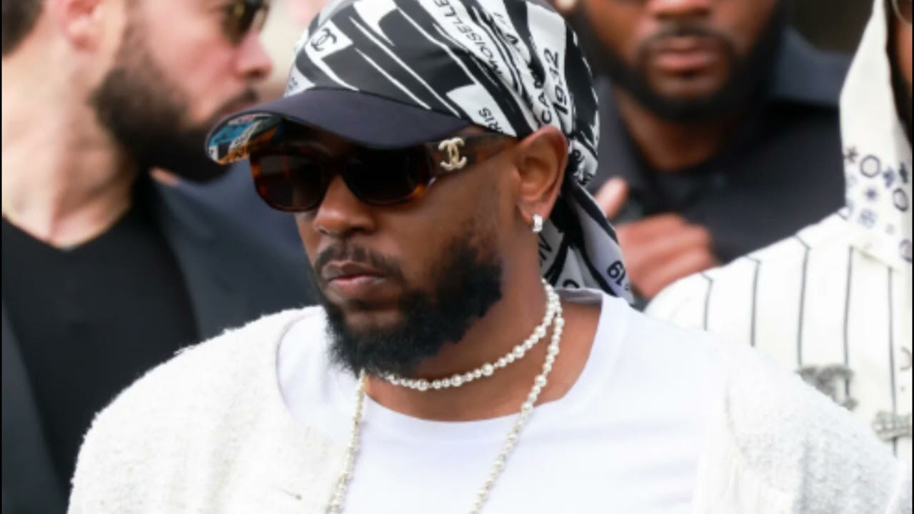Kendrick Lamar’s Not Like Us Breaks Spotify Record with 100 Million Streams in Under Nine Days