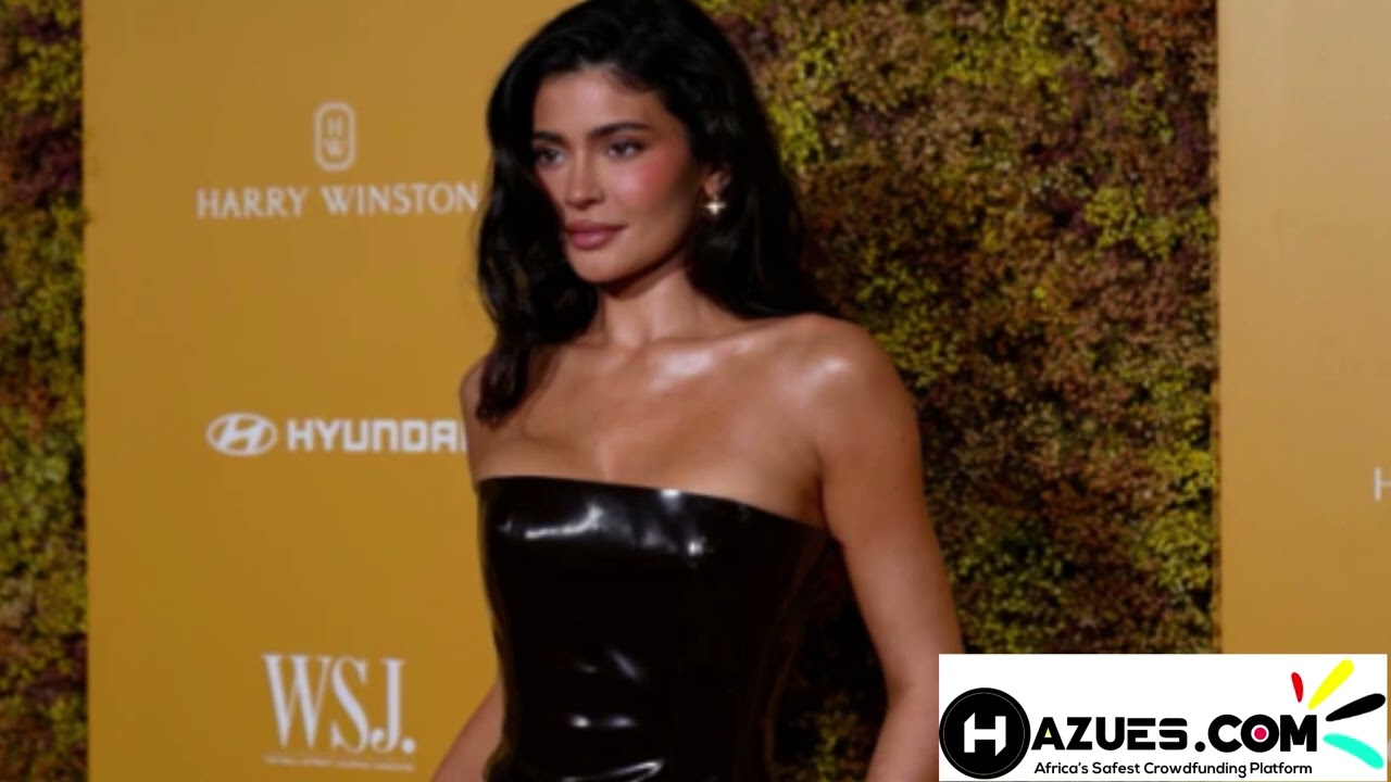 Kylie Jenner’s Clothing Line KHY Exposed as a Flop