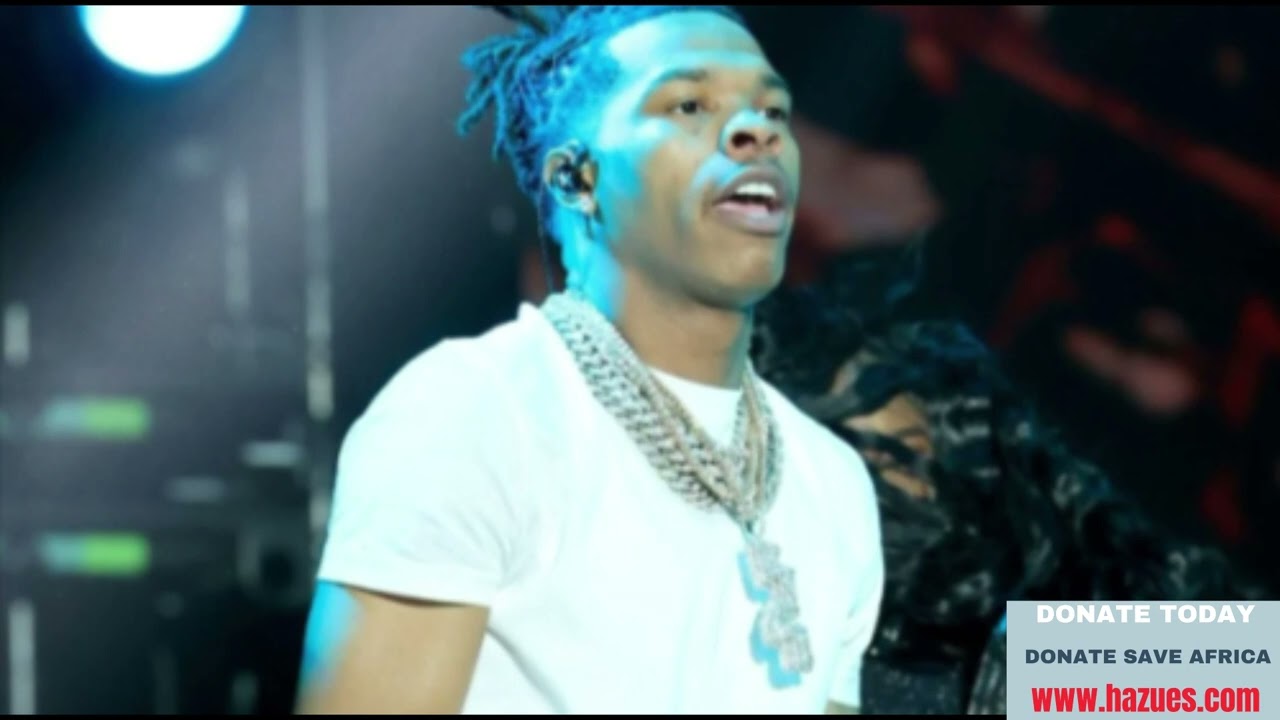 LIL BABY CALLED OUT BY FAN OVER ‘WILD’ NIGHTCLUB INTERACTION
