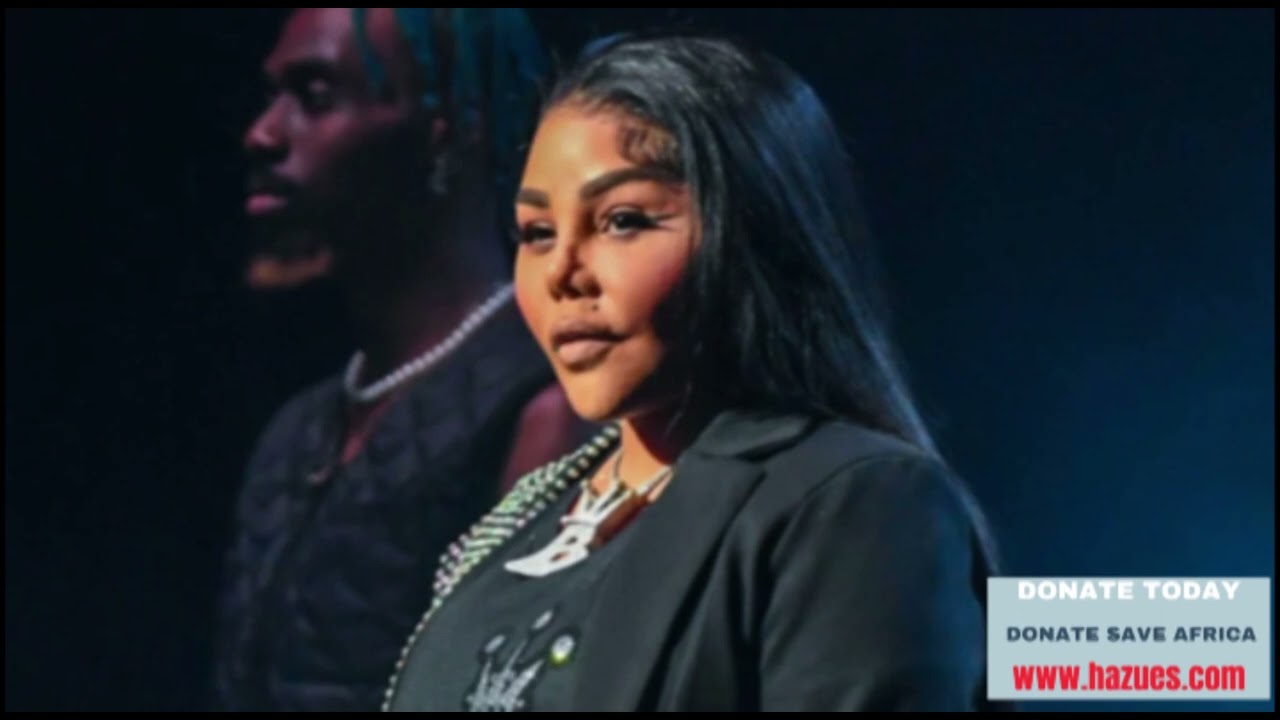 LIL KIM ACCUSES ‘EBONY’ OF ‘SABOTAGING’ MAGAZINE COVER